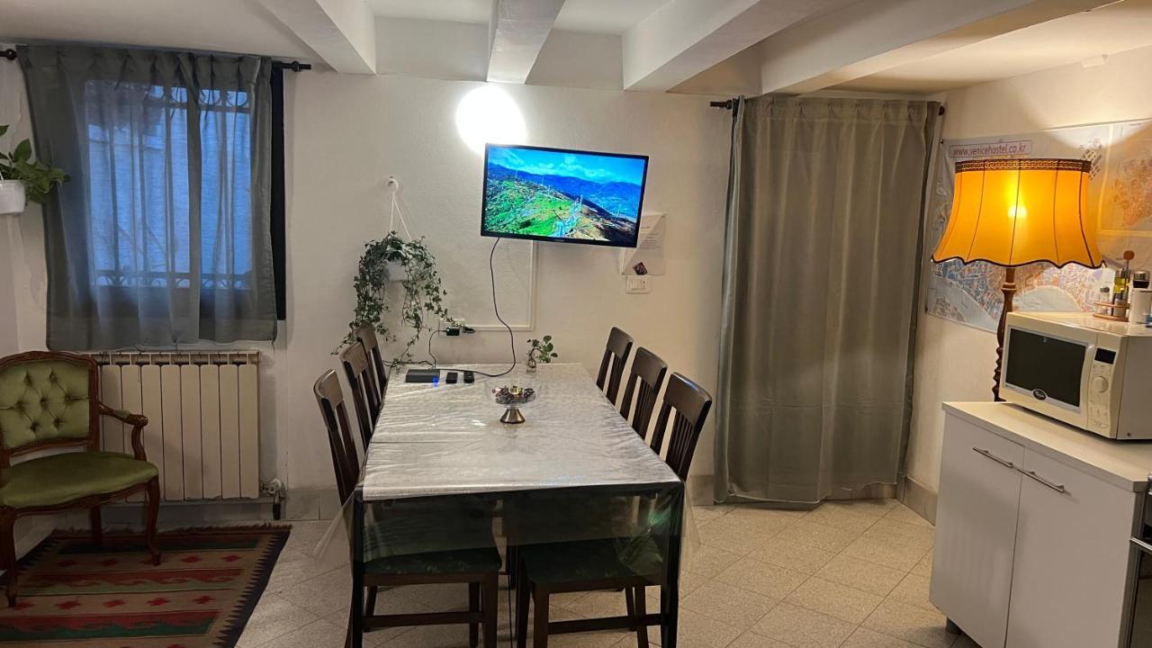 The Glamour Of San Marco Apartamento Venecia