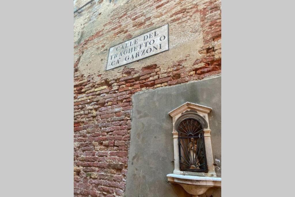 The Glamour Of San Marco Apartamento Venecia