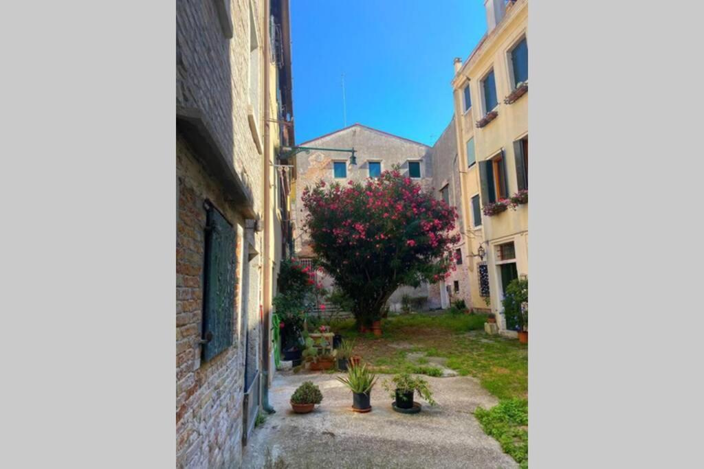 The Glamour Of San Marco Apartamento *