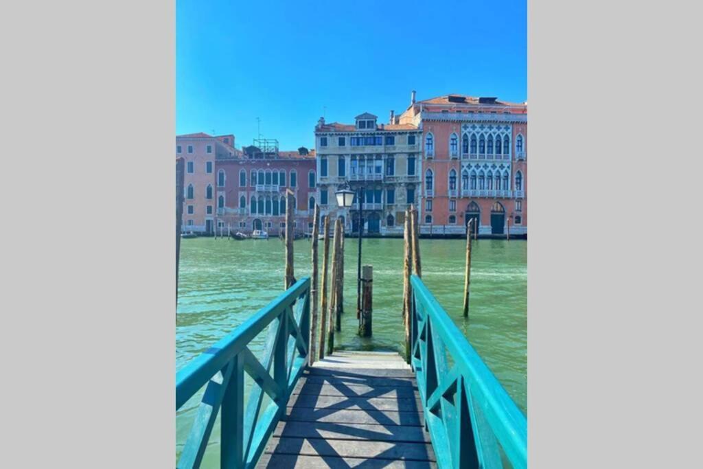 Apartamento The Glamour Of San Marco *