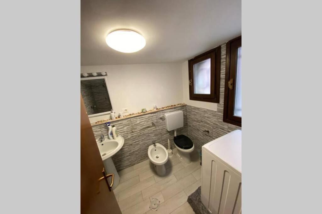 Apartamento The Glamour Of San Marco *