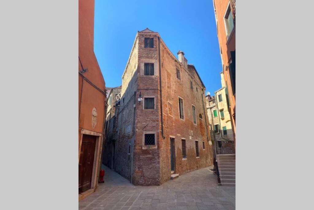 The Glamour Of San Marco Apartamento *