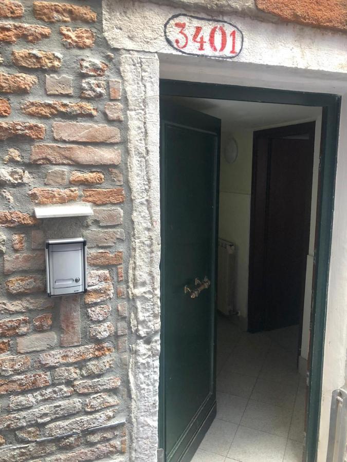 The Glamour Of San Marco Apartamento Venecia