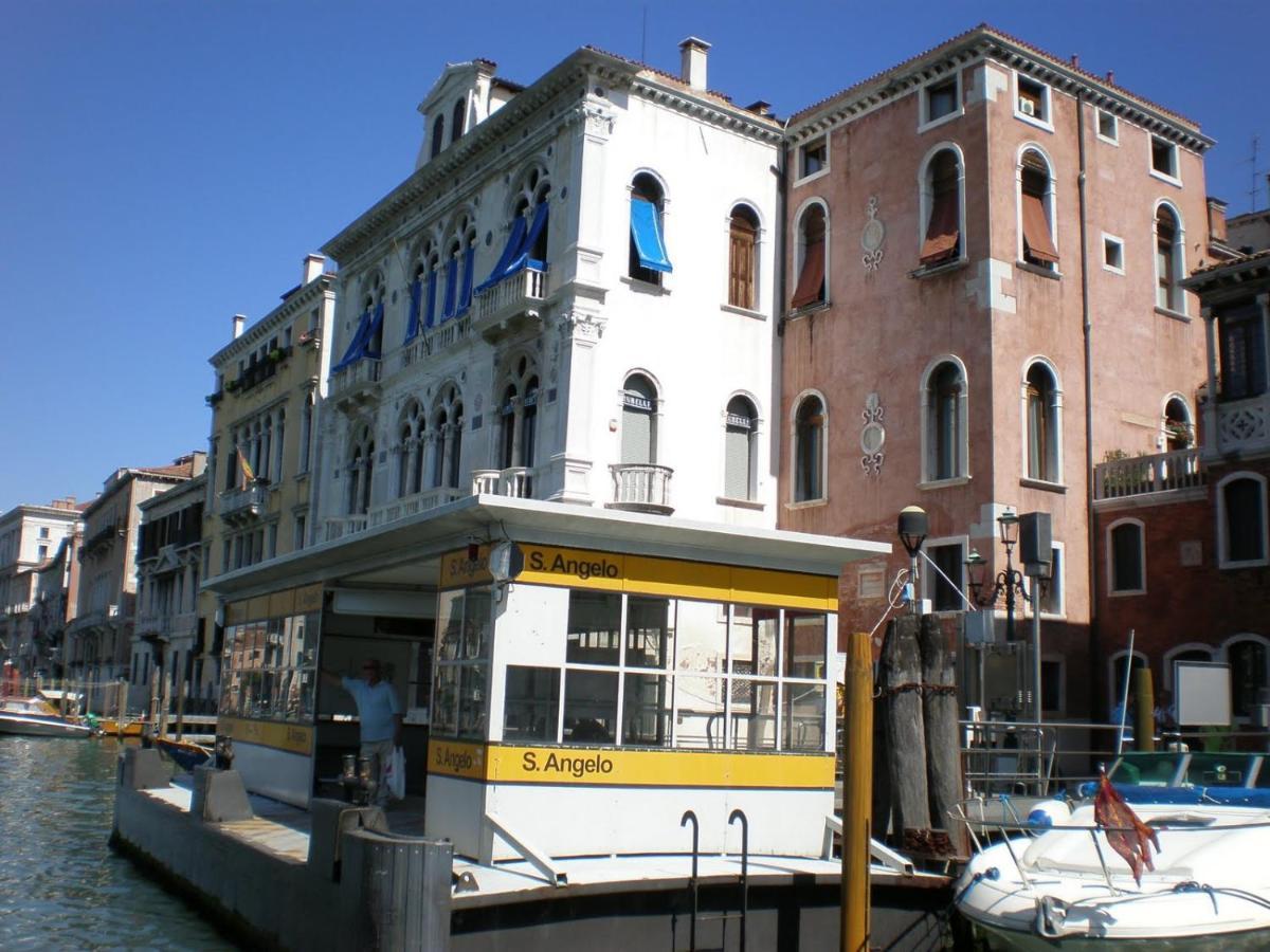 The Glamour Of San Marco Apartamento *