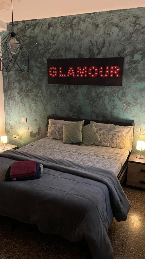 Apartamento The Glamour Of San Marco
