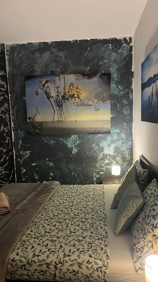 The Glamour Of San Marco Apartamento *