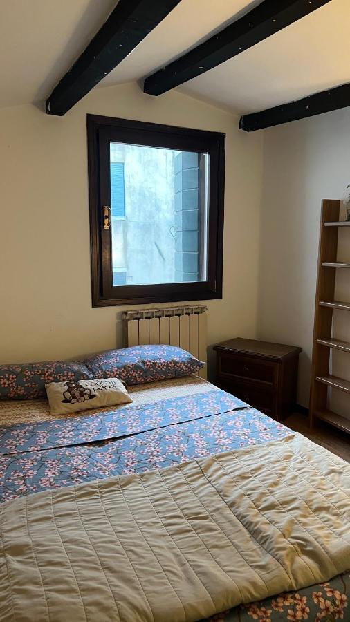 Apartamento The Glamour Of San Marco Venecia