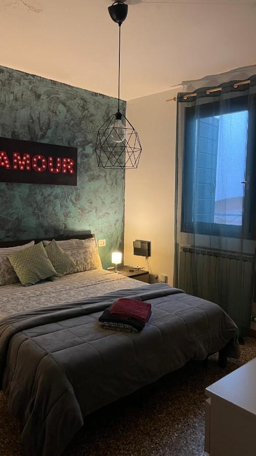 The Glamour Of San Marco Apartamento